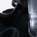 LOUIS VUITTON Epi Sac Depaule GM Shoulder Bag Black M80155 LV Auth ep11935-19