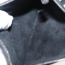 LOUIS VUITTON Epi Sac Depaule GM Shoulder Bag Black M80155 LV Auth ep11935-22