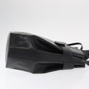 LOUIS VUITTON Epi Sac Depaule GM Schoudertas Zwart M80155 LV Auth ep11935-3