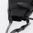 LOUIS VUITTON Epi Sac Depaule GM Schoudertas Zwart M80155 LV Auth ep11935-6