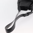 LOUIS VUITTON Epi Sac Depaule GM Shoulder Bag Black M80155 LV Auth ep11935-7