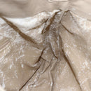 GUCCI Bamboo Shoulder Bag Leather 2way Beige Gold 001 2113 1577 Auth ep11942-21