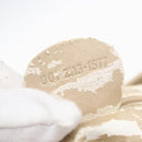 GUCCI Bamboo Shoulder Bag Leather 2way Beige Gold 001 2113 1577 Auth ep11942-12