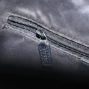 GUCCI GG Canvas Bamboo Shoulder Bag 2way Black Silver 001 4095 Auth ep11948-21