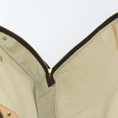 LOUIS VUITTON Monogram Alize de Poche Boston Bag 2way M41392 LV Auth ep11950-22