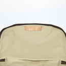 LOUIS VUITTON Monogram Alize de Poche Boston Bag 2way M41392 LV Auth ep11950-24