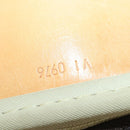 LOUIS VUITTON Monogram Alize de Poche Boston Bag 2way M41392 LV Auth ep11950-12