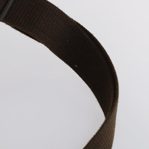 LOUIS VUITTON Monogram Alize de Poche Boston Bag 2way M41392 LV Auth ep11950