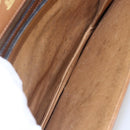 GUCCI GG Canvas Shoulder Bag Brown Gold Auth ep11953-20