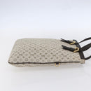 LOUIS VUITTON Monogram Mini Françoise Tote Bag 2way Khaki M92209 LV Auth ep11954-4