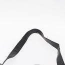 GUCCI Bamboo Shoulder Bag Leather 2way Black 001 1638 2404 Auth ep11956-15