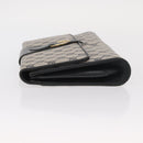GUCCI GG Supreme Sherry Line Clutch Bag 2Way Bag Navy 904 02 050 Auth ep11965-5