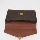 LOUIS VUITTON Monogram Serviette Conseiller Briefcase M53331 LV Auth ep11966-18