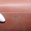 LOUIS VUITTON Monogram Serviette Conseiller Briefcase M53331 LV Auth ep11966-19