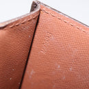 LOUIS VUITTON Monogram Serviette Conseiller Briefcase M53331 LV Auth ep11966-12