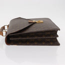LOUIS VUITTON Monogram Serviette Conseiller Briefcase M53331 LV Auth ep11966-4