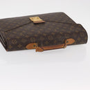 LOUIS VUITTON Monogram Serviette Conseiller Briefcase M53331 LV Auth ep11966-6