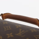 LOUIS VUITTON Monogram Serviette Conseiller Briefcase M53331 LV Auth ep11966-8