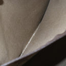 GUCCI GG Supreme Web Sherry Line Tote Bag PVC Beige Gold 39 02 091 Auth ep11968-11