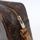 LOUIS VUITTON Monogram Trocadero 30 Shoulder Bag M51272 LV Auth ep11981-19