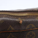 LOUIS VUITTON Monogram Trocadero 30 Shoulder Bag M51272 LV Auth ep11981-8