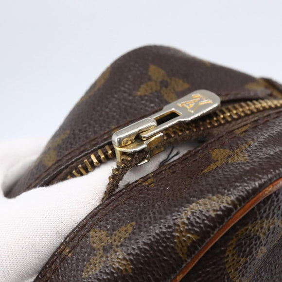 LOUIS VUITTON Monogram Trocadero 30 Shoulder Bag M51272 LV Auth ep11981