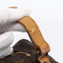 LOUIS VUITTON Monogram Trocadero 30 Shoulder Bag M51272 LV Auth ep11981-10