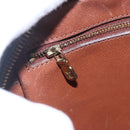 LOUIS VUITTON Monogram Trocadero 30 Shoulder Bag M51272 LV Auth ep11981-21