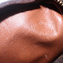 LOUIS VUITTON Monogram Trocadero 30 Shoulder Bag M51272 LV Auth ep11981-25