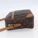 LOUIS VUITTON Monogram Trocadero 30 Shoulder Bag M51272 LV Auth ep11981-3