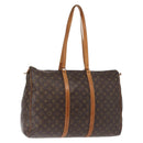 LOUIS VUITTON Monogram Flanerie 50 Shoulder Bag M51116 LV Auth ep11994-1