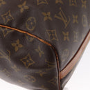 LOUIS VUITTON Monogram Flanerie 50 Shoulder Bag M51116 LV Auth ep11994-8