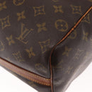 LOUIS VUITTON Monogram Flanerie 50 Shoulder Bag M51116 LV Auth ep11994-15