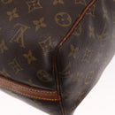 LOUIS VUITTON Monogram Flanerie 50 Shoulder Bag M51116 LV Auth ep11994-17