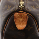 LOUIS VUITTON Monogram Flanerie 50 Shoulder Bag M51116 LV Auth ep11994-18