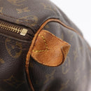 LOUIS VUITTON Monogram Flanerie 50 Shoulder Bag M51116 LV Auth ep11994-19