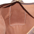 LOUIS VUITTON Monogram Flanerie 50 Shoulder Bag M51116 LV Auth ep11994-20