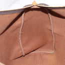 LOUIS VUITTON Monogram Flanerie 50 Shoulder Bag M51116 LV Auth ep11994-21