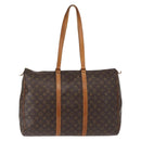 LOUIS VUITTON Monogram Flanerie 50 Shoulder Bag M51116 LV Auth ep11994-13