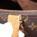 LOUIS VUITTON Monogram Flanerie 50 Shoulder Bag M51116 LV Auth ep11994-9