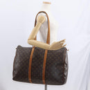 LOUIS VUITTON Monogram Flanerie 50 Shoulder Bag M51116 LV Auth ep11994-24