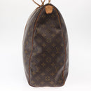 LOUIS VUITTON Monogram Flanerie 50 Shoulder Bag M51116 LV Auth ep11994-4