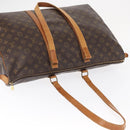 LOUIS VUITTON Monogram Flanerie 50 Shoulder Bag M51116 LV Auth ep11994-6