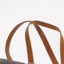 LOUIS VUITTON Monogram Flanerie 50 Shoulder Bag M51116 LV Auth ep11994-14
