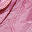 FENDI Zucca Canvas Tote Bag Black Brown Auth ep11998-16