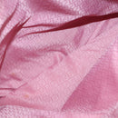 FENDI Zucca Canvas Tote Bag Black Brown Auth ep11998-21