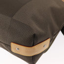 LOUIS VUITTON Damier Geant Roux Shoulder Bag Tail M93077 LV Auth ep12000-13