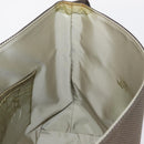 LOUIS VUITTON Damier Geant Roux Shoulder Bag Tail M93077 LV Auth ep12000-19