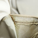 LOUIS VUITTON Damier Geant Roux Shoulder Bag Tail M93077 LV Auth ep12000-22