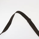 LOUIS VUITTON Damier Geant Roux Shoulder Bag Tail M93077 LV Auth ep12000-8